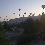 Paradise Cappadocia Gasthof