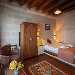 Paradise Cappadocia Penzion 2*