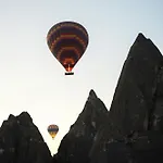 Paradise Cappadocia Gasthof 2*