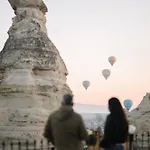 Paradise Cappadocia Γκόρεμε