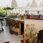 Paradise Cappadocia