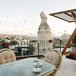 Gasthof Paradise Cappadocia