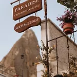 Paradise Cappadocia Gasthof Göreme