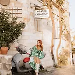 Paradise Cappadocia 2*