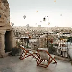 Paradise Cappadocia 2* Göreme