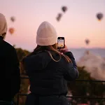 Paradise Cappadocia