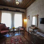 Paradise Cappadocia Estalagem 2*