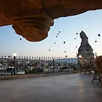 Paradise Cappadocia Estalagem 2*