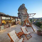 Paradise Cappadocia