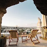 Paradise Cappadocia Penzion