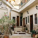Gasthof Paradise Cappadocia 2*
