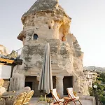 Paradise Cappadocia Estalagem 2*