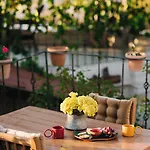 Paradise Cappadocia Gasthof