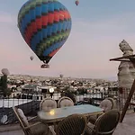 Paradise Cappadocia 2*