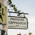 Gasthof Paradise Cappadocia