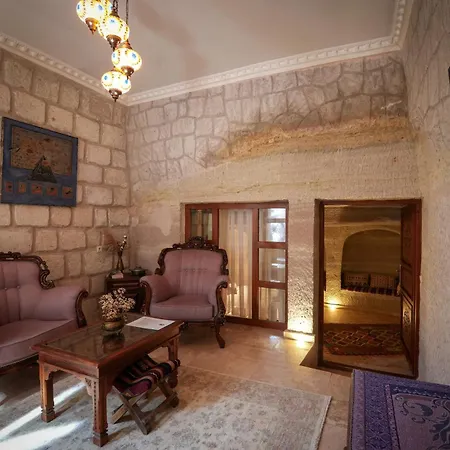 Paradise Cappadocia 2*