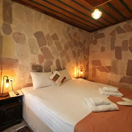 Paradise Cappadocia