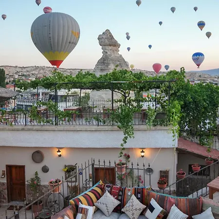 Paradise Cappadocia 2* Goreme