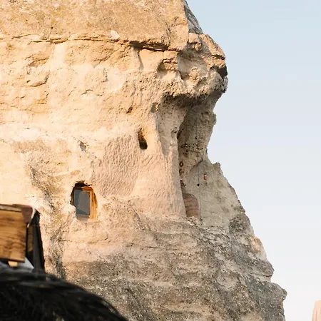Herberg Paradise Cappadocia