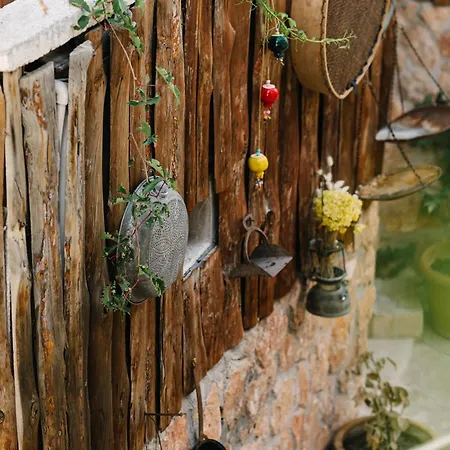 Zajazd Paradise Cappadocia 2*