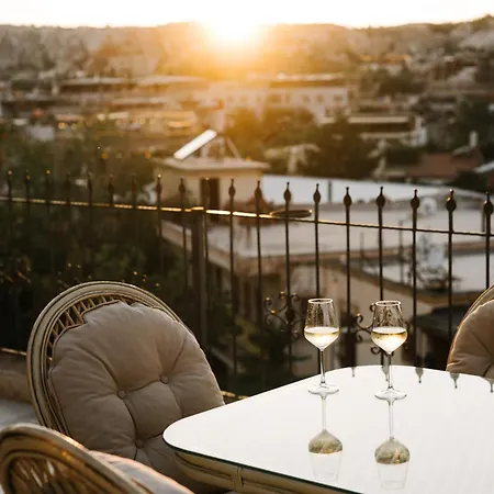 Paradise Cappadocia & Rooftop