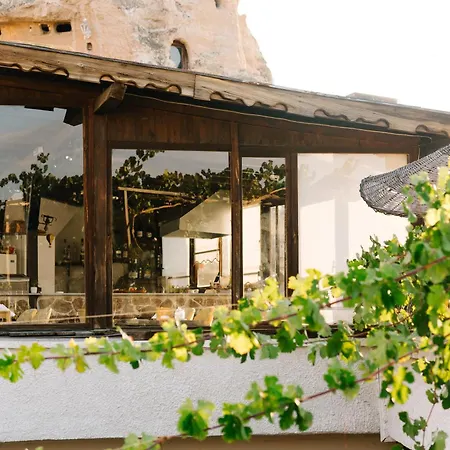 بيت ريفي Paradise Cappadocia 2*