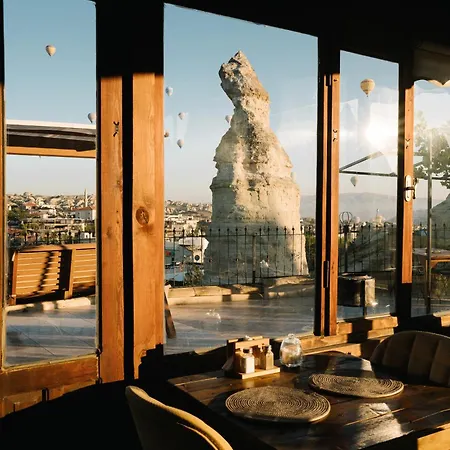 Paradise Cappadocia Inn Goreme