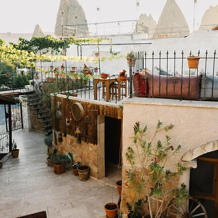 Paradise Cappadocia & Rooftop