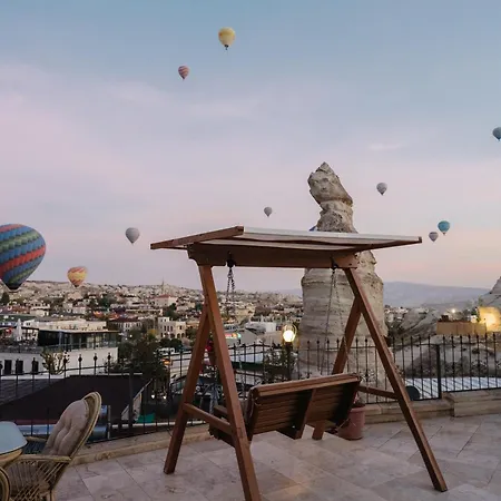 Paradise Cappadocia