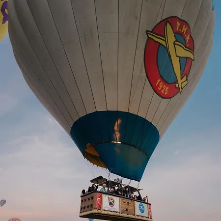 Paradise Cappadocia