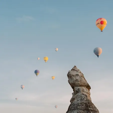 Paradise Cappadocia Göreme