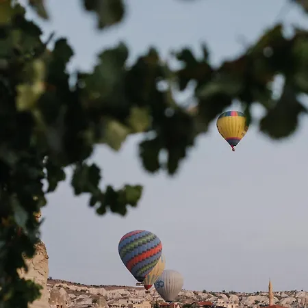 Paradise Cappadocia Herberg Göreme