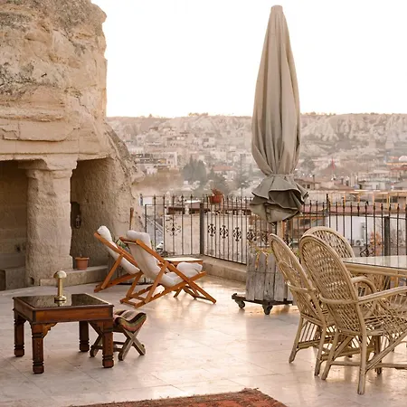 Paradise Cappadocia & Rooftop 2* Γκόρεμε