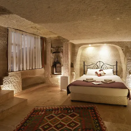 Paradise Cappadocia Zajazd