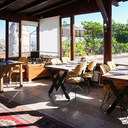 Paradise Cappadocia 2* Göreme