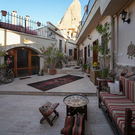 Paradise Cappadocia & Rooftop Kro