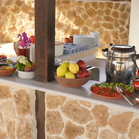 Paradise Cappadocia Zajazd