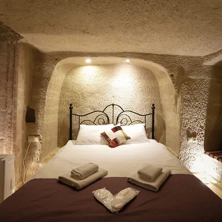 Paradise Cappadocia Herberg Göreme