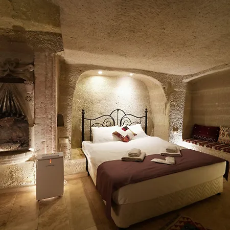 Paradise Cappadocia & Rooftop 2* غوريمِيه