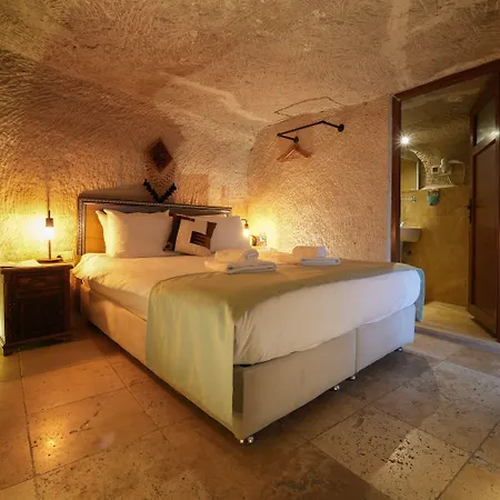 بيت ريفي Paradise Cappadocia 2*