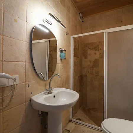 Paradise Cappadocia 2*