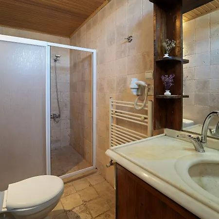 Paradise Cappadocia Herberg 2*