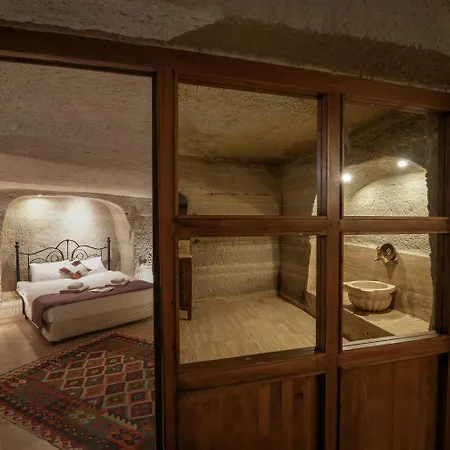 Paradise Cappadocia Herberg Göreme