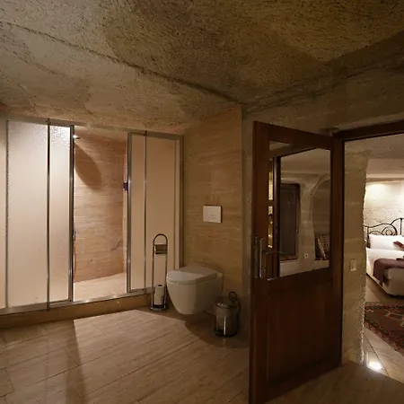 Zajazd Paradise Cappadocia Göreme