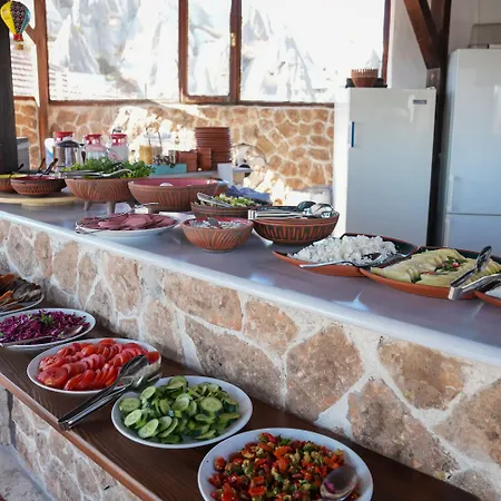 Paradise Cappadocia Göreme