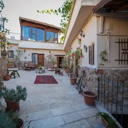 بيت ريفي Paradise Cappadocia 2*