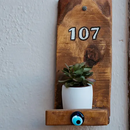 Zajazd Paradise Cappadocia 2*