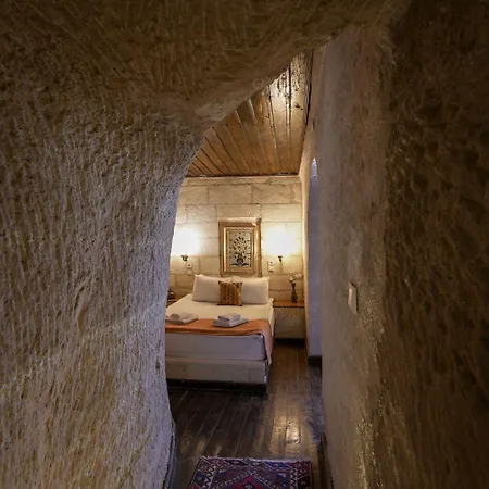 Paradise Cappadocia & Rooftop 2* غوريمِيه