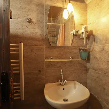 Paradise Cappadocia Zajazd 2*