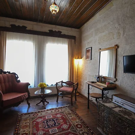 Paradise Cappadocia & Rooftop Kro 2*